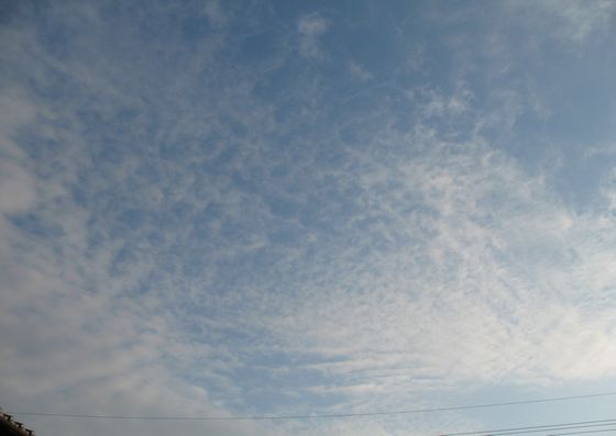 6/23の空３