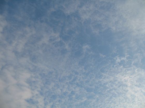 6/23の空４