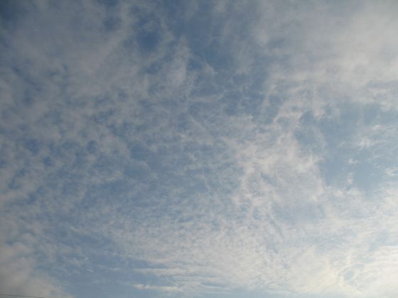 6/23の空８