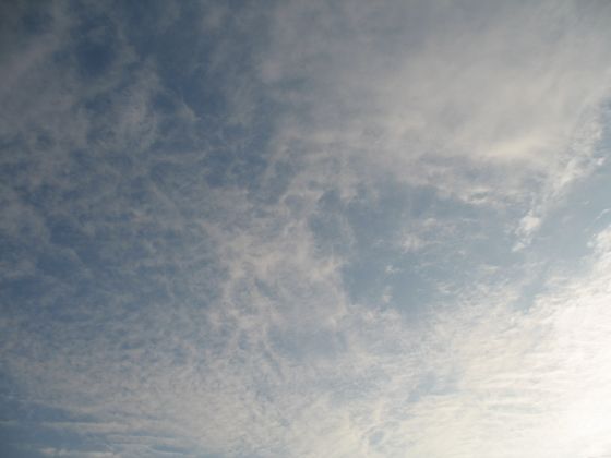 6/23の空９