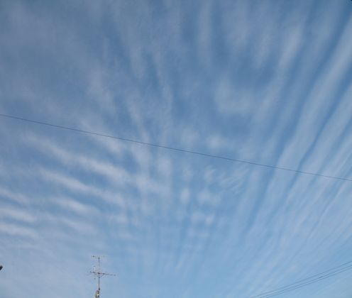 09/3/5の空２