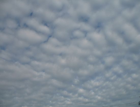 7/22の空２