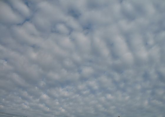 7/22の空３