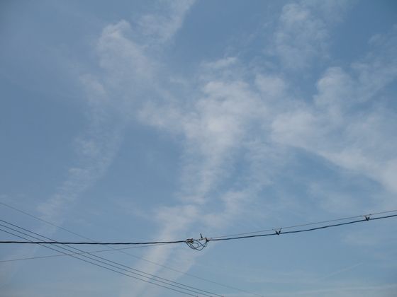 8/24の空２