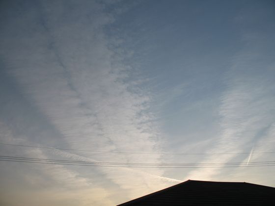 08/3/16の空５