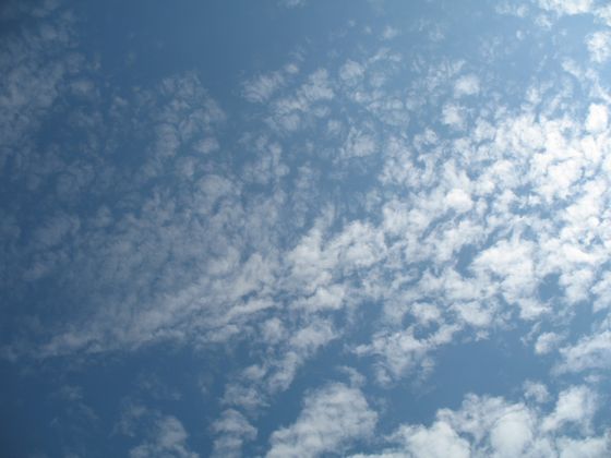 6/20の空１０