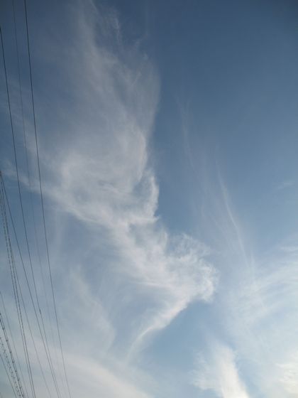 6/16の空１２