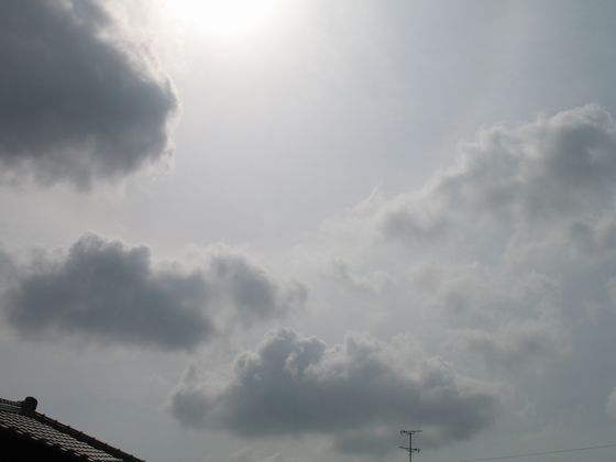 5/29の空３