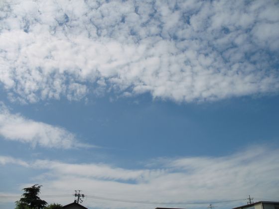 6/20の空１２