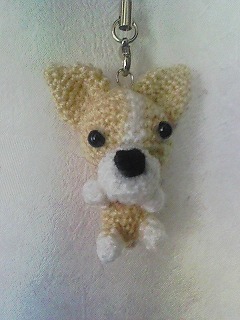 ウェルシュ・コーギーフォーン