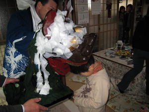 春祈祷７