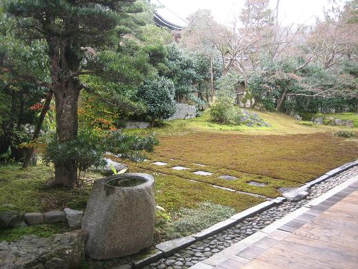 清涼寺庭園.JPG