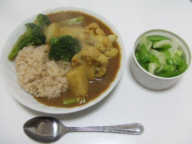スープカレー