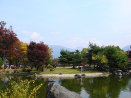 10月22日の美ヶ原