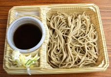 蕎麦祭り２