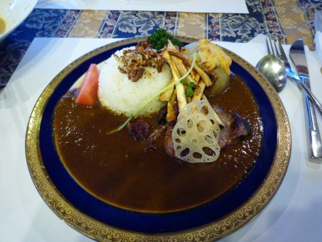 玉ねぎ丸ごとだぁ