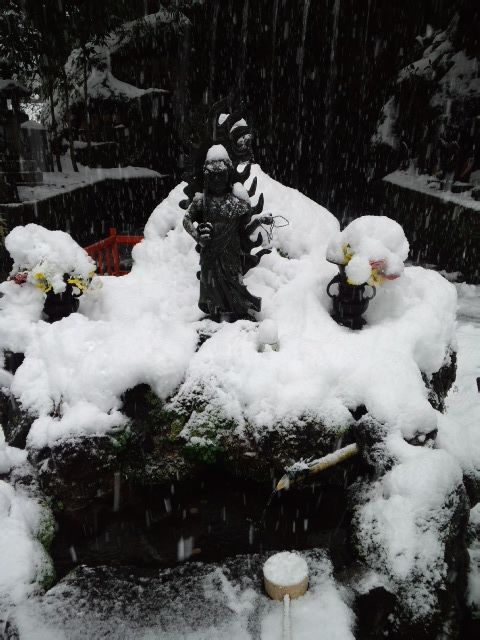 パワースポット