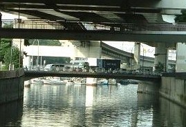 フランス橋・山下橋.JPG
