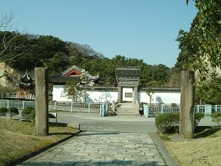 上海横浜友好園.JPG