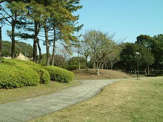 本牧市民公園５.JPG