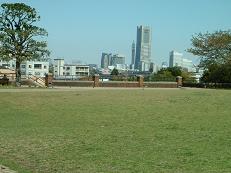 根岸森林公園５.JPG