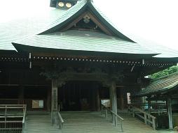 弘明寺・瑞應山本堂.JPG