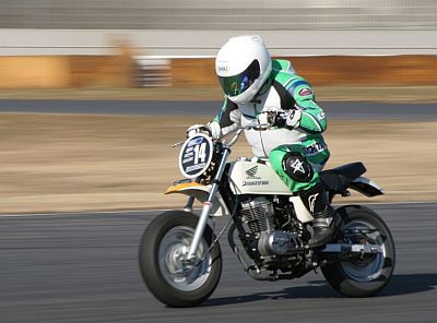 20101212.レン耐.Yoshiさん