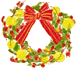 wreath