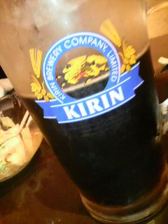 コカコーラのジョッキ