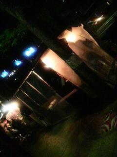 屋台はここみっちゃん