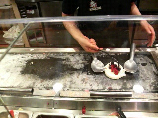 フルーツバナナモード2