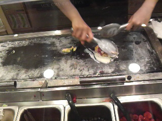 フルーツバナナモード3