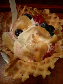 フルーツバナナモード4