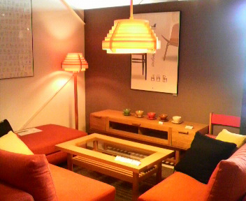 おしゃれな家具