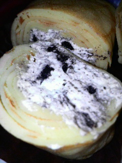 チョコクッキー