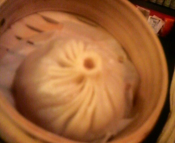 1個づつ蒸してます