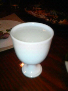 豊潤なまし搾りたて生酒