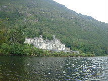 カイルモア修道院