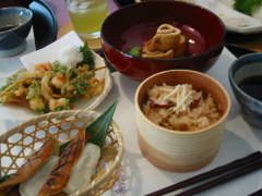 和食