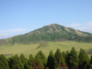 草千里