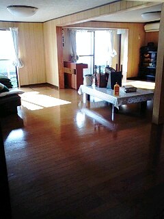 大掃除　２０１０