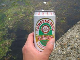 青島ビール