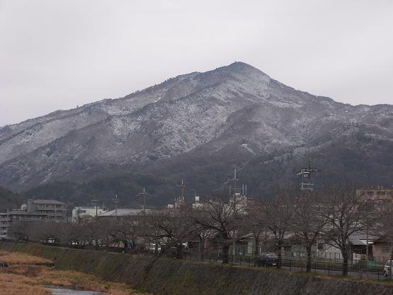 比叡山