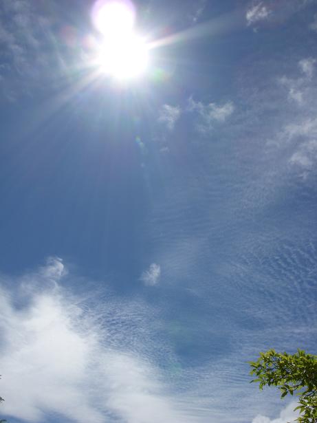 空