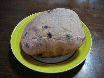 チョコパン