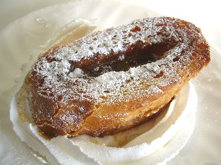 焼きデセールキャラメル