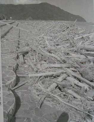 長浜海岸