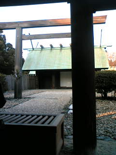 熱田神宮１