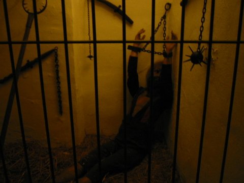 torture museum