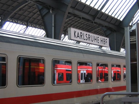 Karlsruhe